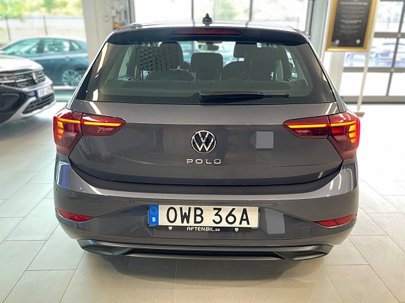 Volkswagen Polo 6 of 17