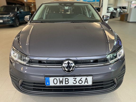Volkswagen Polo 2 of 17