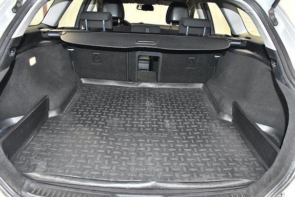 Toyota Avensis 8 of 9
