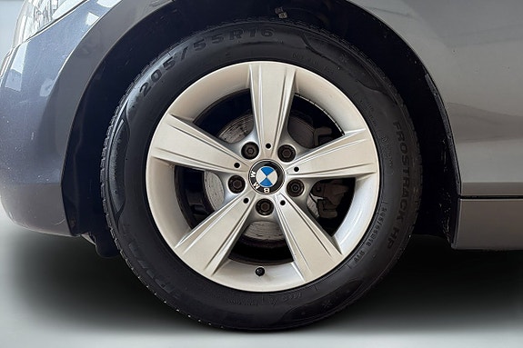 BMW 118d 7 of 17