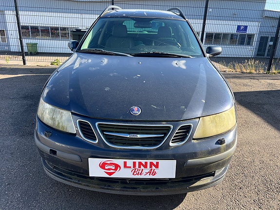 Saab 9-3 2 of 6