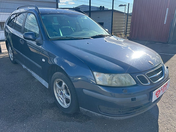 Saab 9-3 3 of 6