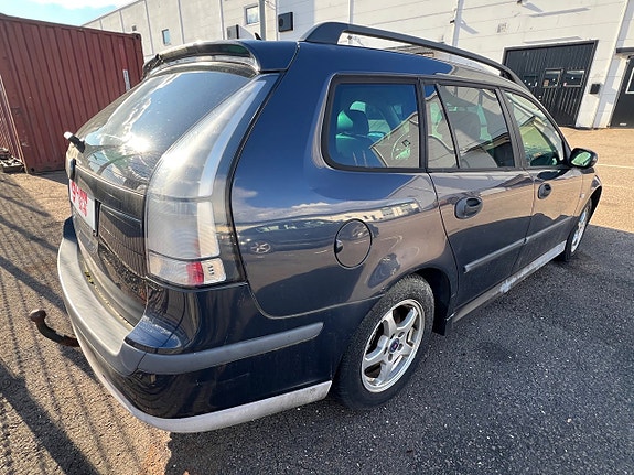 Saab 9-3 5 of 6