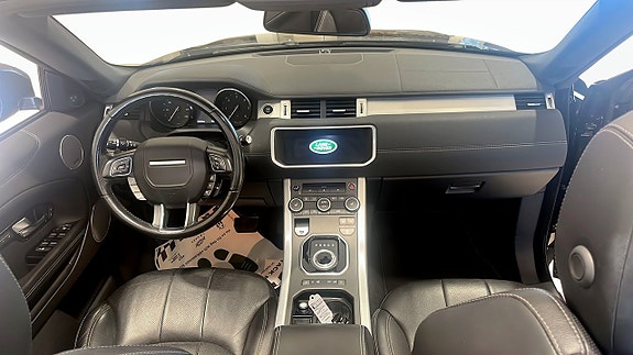 Land Rover Range Rover Evoque 4 of 9