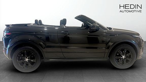 Land Rover Range Rover Evoque 6 of 9