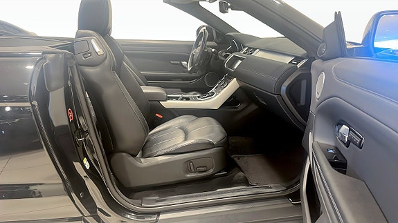 Land Rover Range Rover Evoque 3 of 9