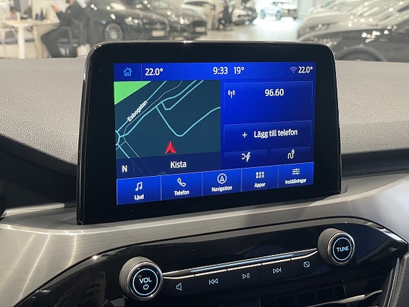Ford Kuga 9 of 13