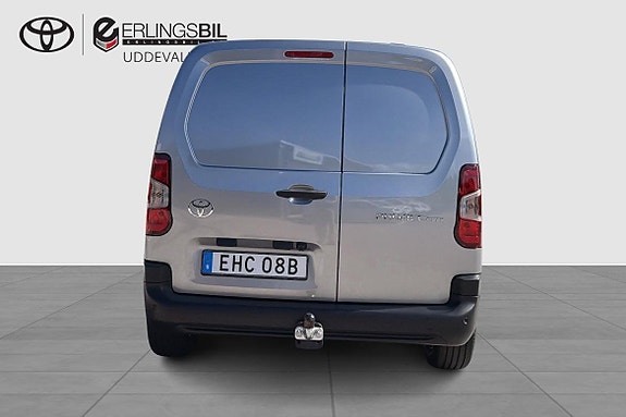 Toyota Proace City 5 of 17