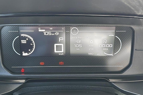 Toyota Proace City 17 of 17