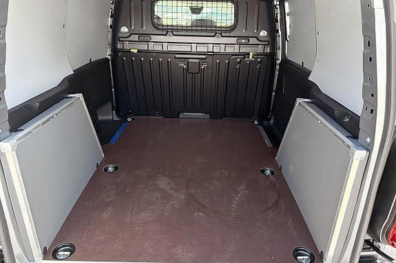 Toyota Proace City 12 of 17