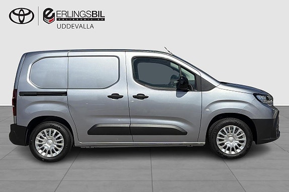 Toyota Proace City 14 of 17