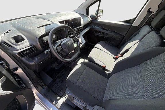 Toyota Proace City 8 of 17