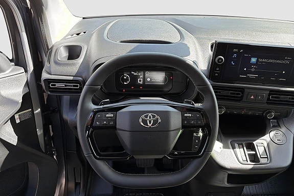 Toyota Proace City 11 of 17