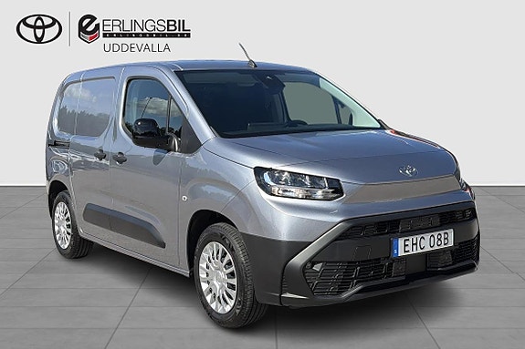 Toyota Proace City 15 of 17