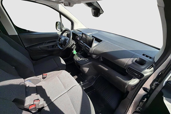 Toyota Proace City 7 of 17