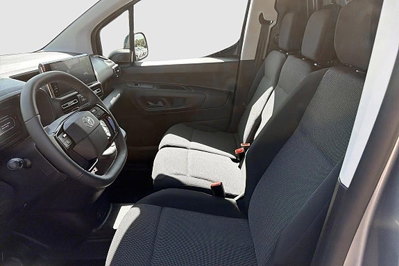 Toyota Proace City 9 of 17