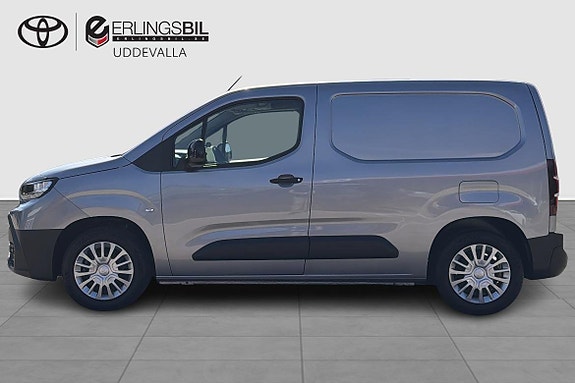 Toyota Proace City 4 of 17