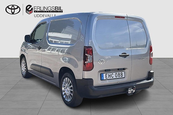 Toyota Proace City 3 of 17