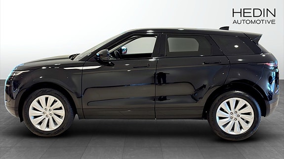 Land Rover Range Rover Evoque 6 of 9