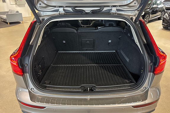 Volvo V60 23 of 25