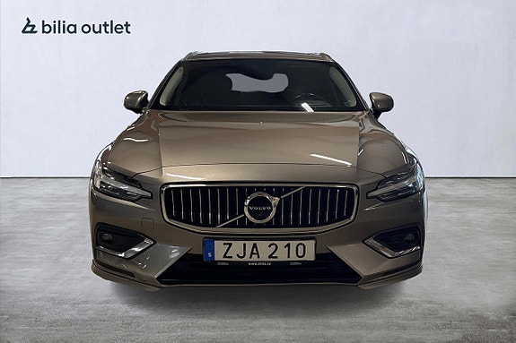 Volvo V60 3 of 25