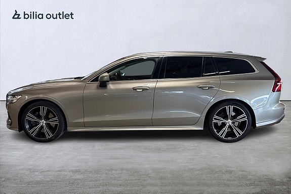 Volvo V60 5 of 25