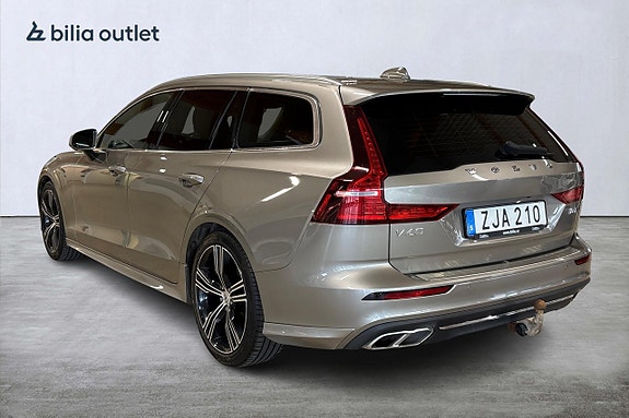 Volvo V60 6 of 25
