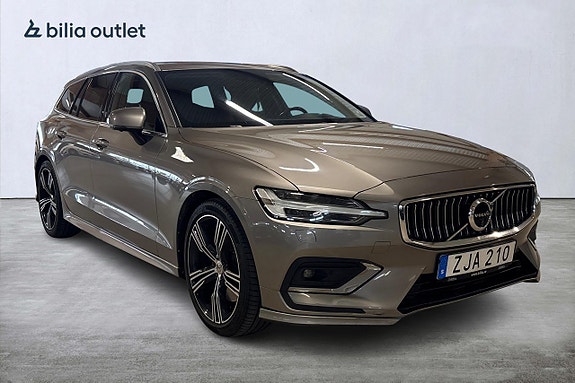 Volvo V60 4 of 25