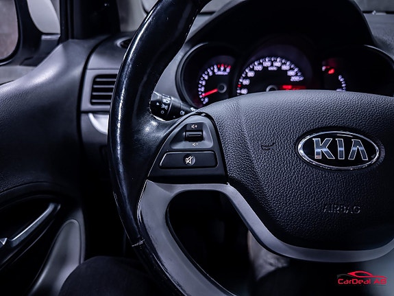 Kia Picanto 19 of 27
