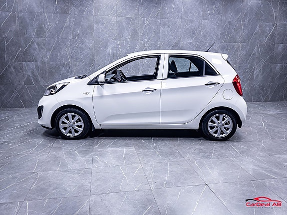 Kia Picanto 4 of 27