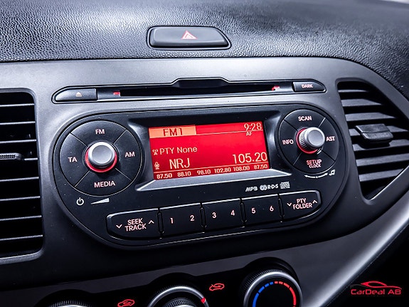 Kia Picanto 21 of 27
