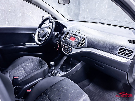 Kia Picanto 14 of 27