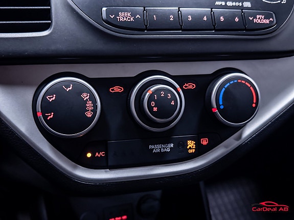 Kia Picanto 22 of 27