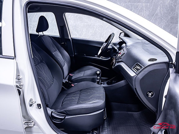 Kia Picanto 15 of 27