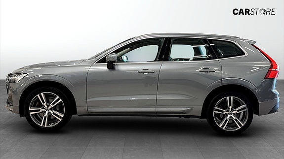 Volvo XC60 6 of 12