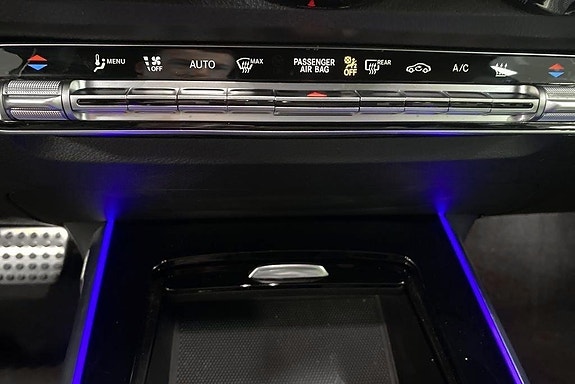 Mercedes-Benz EQB250+ 13 of 14