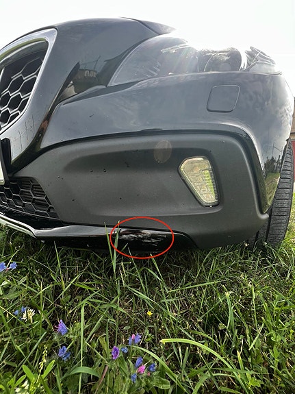 Volvo V40 Cross Country 11 of 11
