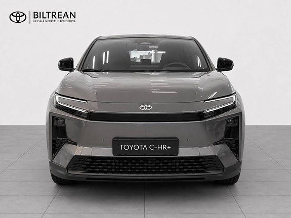 Toyota C-HR+ 3 of 10