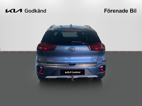 Kia Niro 5 of 14