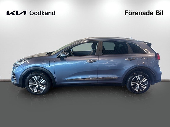 Kia Niro 4 of 14