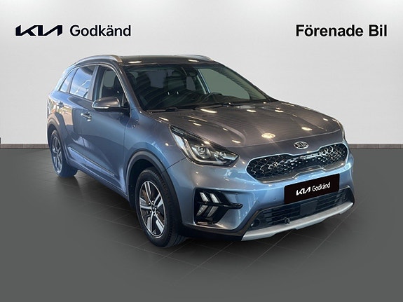 Kia Niro 3 of 14