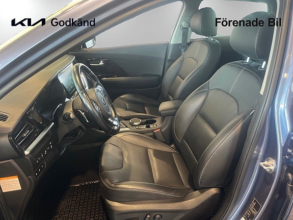 Kia Niro 8 of 14
