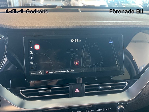Kia Niro 11 of 14