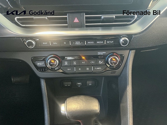 Kia Niro 13 of 14