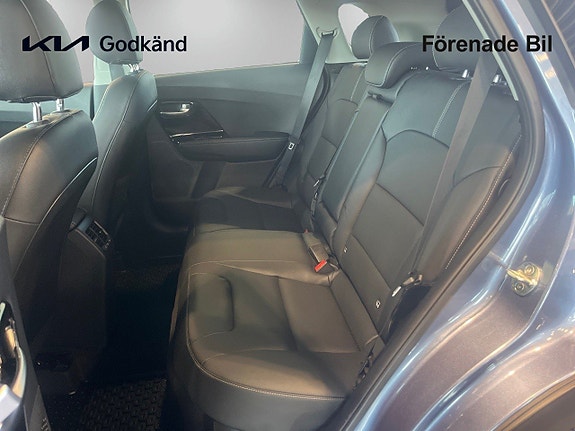 Kia Niro 9 of 14