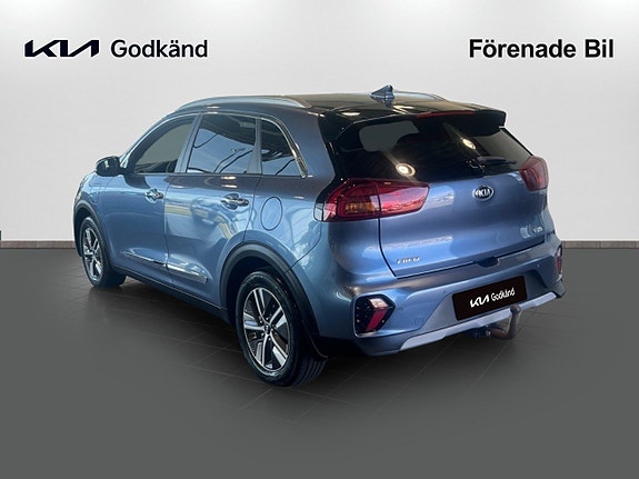 Kia Niro 6 of 14