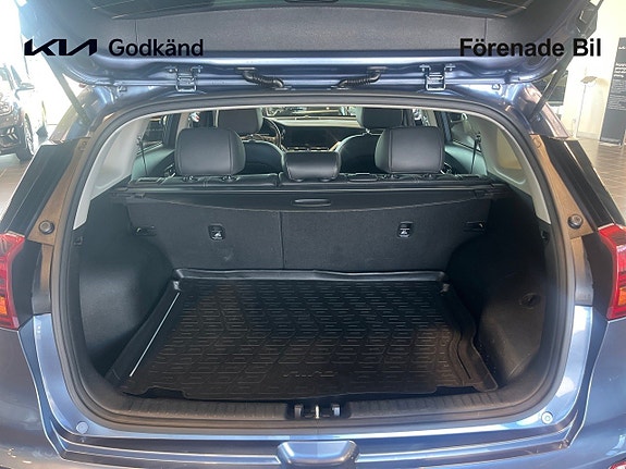 Kia Niro 14 of 14
