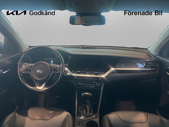 Kia Niro 7 of 14