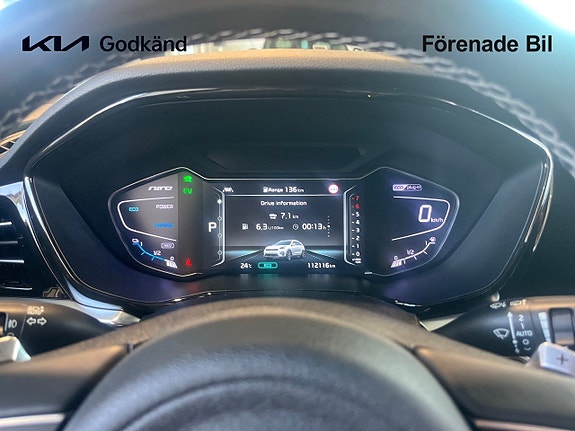 Kia Niro 10 of 14