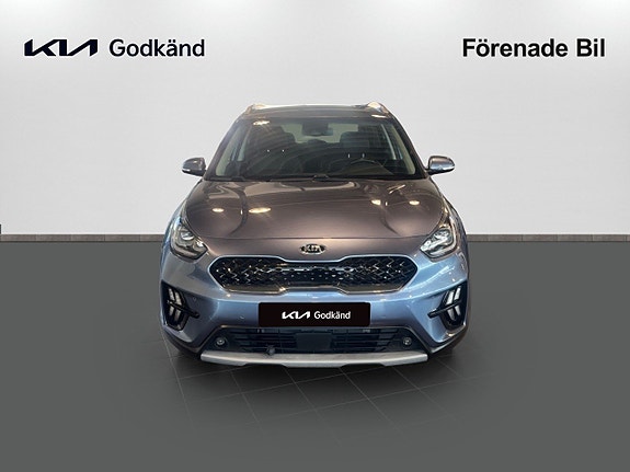 Kia Niro 2 of 14